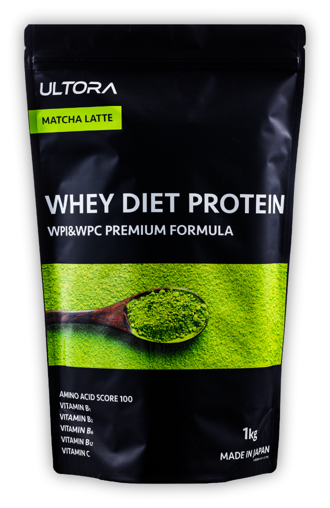 Whey Diet Protein | Informed Choice